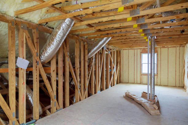 Insulation Inspection Services in Linden, AL